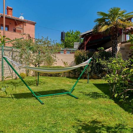 Holiday House Arena Pola Esterno foto