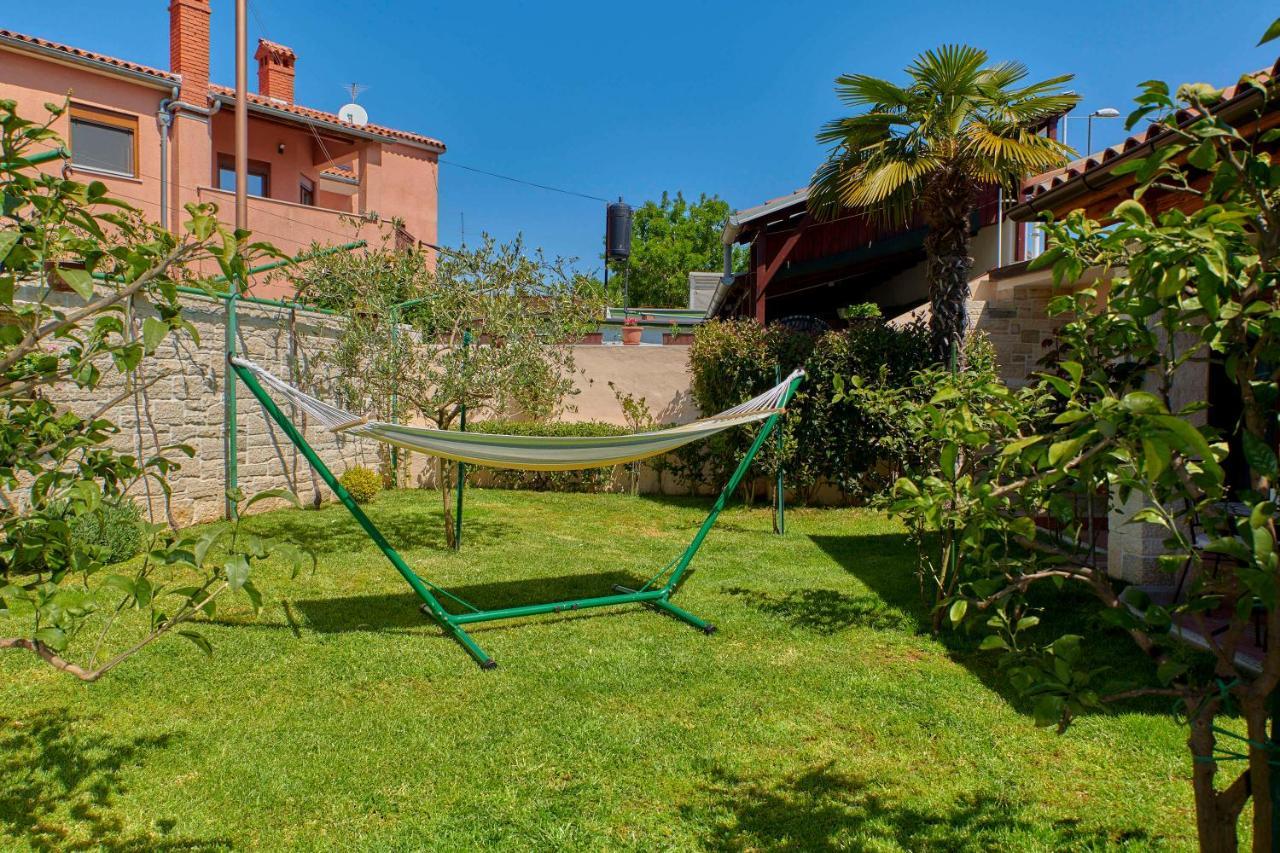 Holiday House Arena Pola Esterno foto