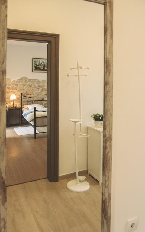 Holiday House Arena Pola Esterno foto