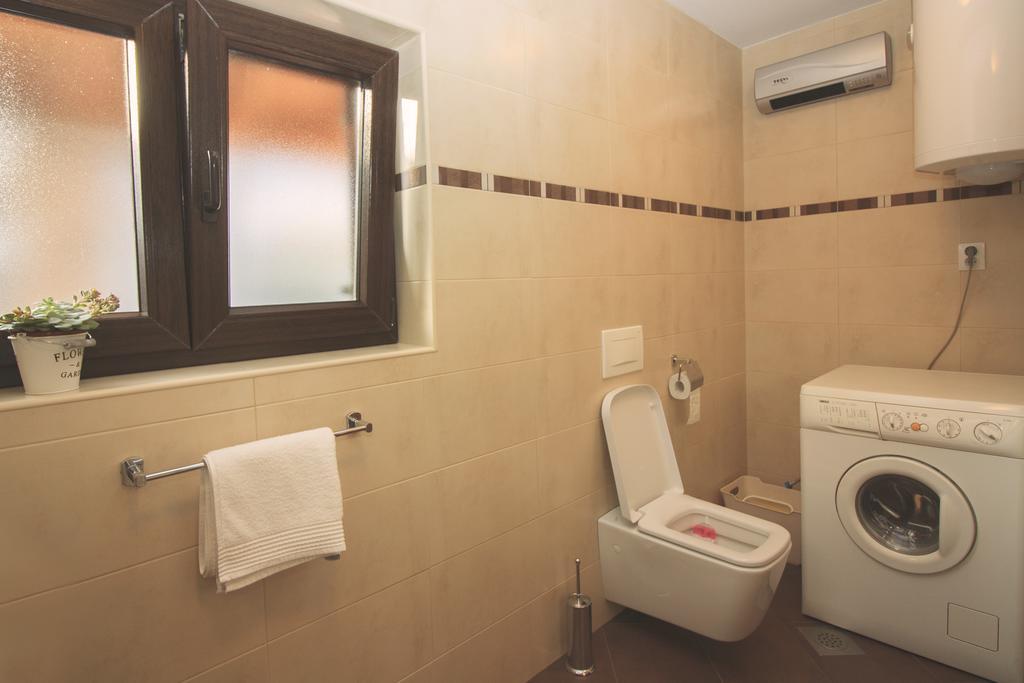 Holiday House Arena Pola Esterno foto
