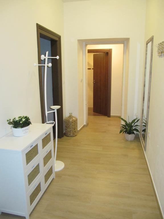 Holiday House Arena Pola Esterno foto
